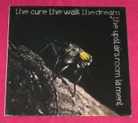 The Cure Upstairs Room The Dream The Walk Lame Maxi EP Vinyl Bayern - Sulzbach a. Main Vorschau