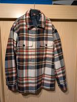 Hemdjacke H&M in XL Jacke Overshirt Hemd Pullover Herren Niedersachsen - Wangerland Vorschau