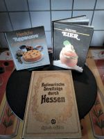 Koch/Backbücher 3 er Set Hessen - Hohenahr Vorschau