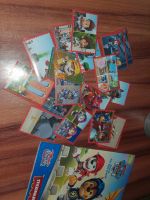 Paw Patrol Rettungsritter Panini Sachsen - Wülknitz Vorschau