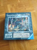 Exit Puzzle "Im Vampirschloss" Ravensburger (No. 199556) Neu Hessen - Ronshausen Vorschau