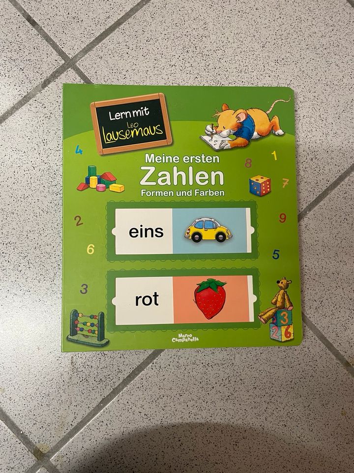 Kinderbücher in Odenthal