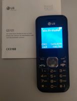 LG GS101 Handy Telefon gebraucht voll funktionsfähig Köln - Ostheim Vorschau