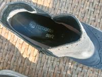Remonte Stiefeletten Gr.42 Nordrhein-Westfalen - Herzogenrath Vorschau