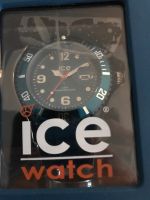 ICE Watch blau NEU Schleswig-Holstein - Boostedt Vorschau