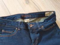 Tom Tailor denim blue Jeans Damen Größe M Skinny Nova wie Neu Bayern - Günzburg Vorschau