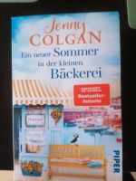 Jenny Colgan ein neuer sommer in der kleinen Bäckerei Niedersachsen - Tespe Vorschau