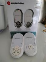 Babyphone von Motorola MBP 11 Nordrhein-Westfalen - Siegen Vorschau