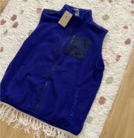 Nike Weste Thermo Fit Gr.L Neu mit Etikett Navi Blau Nordrhein-Westfalen - Frechen Vorschau