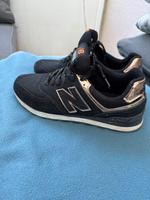 New Balance 574 Sachsen-Anhalt - Weißenfels Vorschau