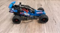 Lego Technic Aufziehauto Nordrhein-Westfalen - Nordkirchen Vorschau