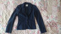 Sweatshirt Blazer dunkelblau Gr. 170/176 München - Sendling Vorschau