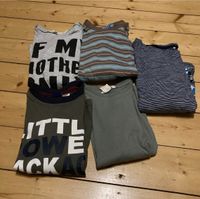 Langarmshirts Gr. 110/116 Junge je 2 Euro Nordrhein-Westfalen - Bornheim Vorschau