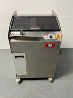 Treif Diskus bread slicer cutter Brotgatter Bäckerei Bielefeld - Heepen Vorschau