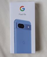 Google Pixel 8a, Farbe Bay (blau), 128GB, neu Thüringen - Erfurt Vorschau