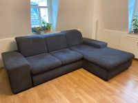 Ecksofa/Couch/Sofa mit Schlaffunktion Dresden - Pieschen Vorschau