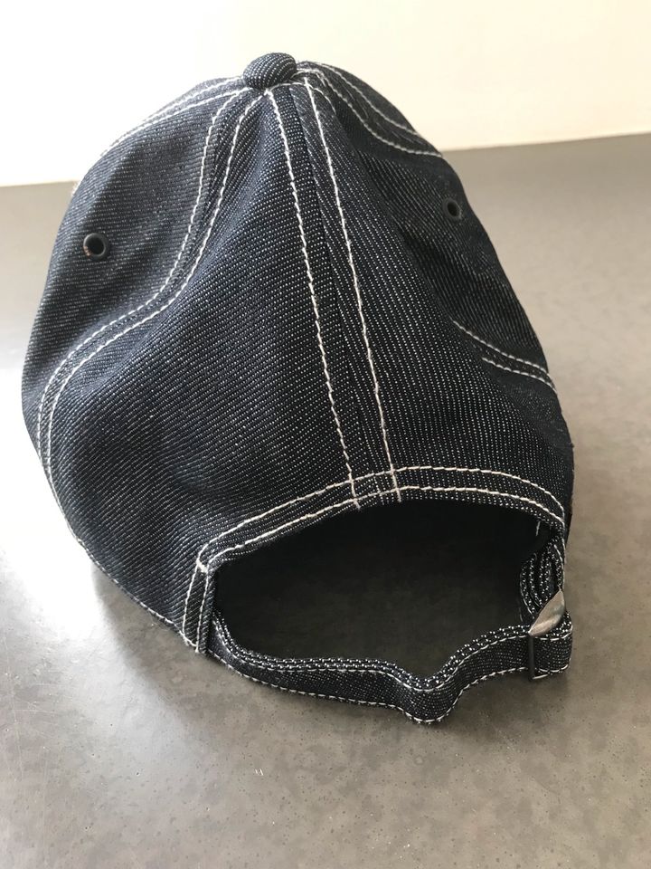 G-Star Raw, Baseball-Cap in Düsseldorf