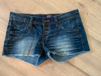 Jeans Shorts Gr. S Baden-Württemberg - Ilshofen Vorschau