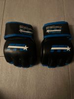 FFA Fightgear MMA Sparring Handschuhe ohne Daumen Leder Niedersachsen - Garbsen Vorschau