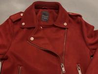 Primark Biker Jacke Vintage Retro Gr.S Wandsbek - Hamburg Bramfeld Vorschau