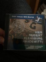 CD SG FLENSBURG HANDEWITT Schleswig-Holstein - Husby Vorschau