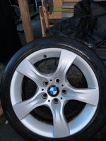 BMW Felgen 17 Zoll Nordrhein-Westfalen - Marl Vorschau