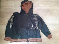 Bonita Sweatjacke Zip - Hoodie Zip - Pulli Größe 44 Rheinland-Pfalz - Koblenz Vorschau
