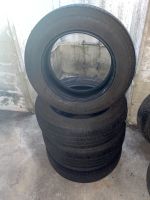 4 Sommerreifen Bridgestone Ecopia EP25 185/65 R15 88T Wandsbek - Hamburg Poppenbüttel Vorschau