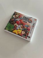 Super Smash Bros., Nintendo 3DS, Zelda Bayern - Friedberg Vorschau