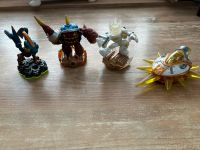 Skylanders Bayern - Helmbrechts Vorschau