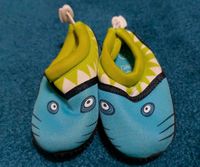 Badeschuhe Schwimmschuhe Gr. 20/21 Hessen - Friedrichsdorf Vorschau