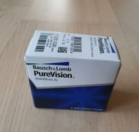 Monatslinsen 5 Stück Bausch & Lomb Pure Vision Bayern - Penzberg Vorschau