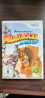 Wii Spiel Madagascar Kartz Niedersachsen - Lüneburg Vorschau