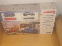 Märklin 29282 Starterpackung Autozug Eimsbüttel - Hamburg Niendorf Vorschau