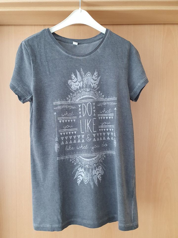 Esprit Shirt für Mädchen Gr. 164 in Kümmersbruck