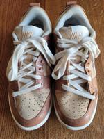 Nike – Dunk Disrupt 2 SE – Sneaker in Mineralton Größe 36,5 US 6 München - Schwabing-West Vorschau