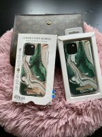 ideal of sweden Printed Case Jade Marble iPhone 11 Case Baden-Württemberg - Wiesloch Vorschau