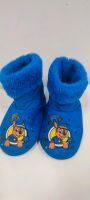 Hausschuhe Boots Pantoffeln Paw Patrol Gr 27/28 Bayern - Straßkirchen Vorschau