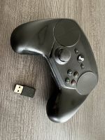 Steam Controller mit USB Dongle Nordrhein-Westfalen - Siegen Vorschau