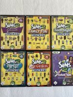 Sims 2 Sammlung Nordrhein-Westfalen - Ratingen Vorschau