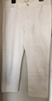 Mac Jeans ConnyChic Stretch-Hose 66% Baumwolle Size 38/28 Nordrhein-Westfalen - Oberhausen Vorschau