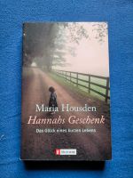 Maria Housden- Hannahs Geschenk Nürnberg (Mittelfr) - Südstadt Vorschau