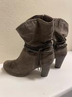 Stiefeletten, Tamaris, Größe 39 Bayern - Wenzenbach Vorschau