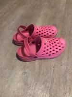 Disimi? Pantoletten Classic Clogs Damen Hausschuhe Gr.37 Bayern - Lochhausen Vorschau