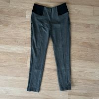 Esmara Hose Stoffhose Leggings schwarz grau H&M L Niedersachsen - Oldenburg Vorschau