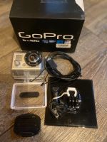 GoPro Hero 1 HD Kamera Nordrhein-Westfalen - Issum Vorschau