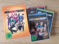 The Big Bang Theory Bayern - Eichendorf Vorschau