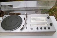 vintage braun audio tc 45/1, dieter rams, mitte 1960 Baden-Württemberg - Ostfildern Vorschau