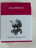 Kinderwagen Regenschutz - NEU Dresden - Cotta Vorschau