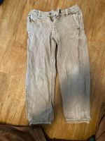 Zara Jeans beige Chino 116 Nordrhein-Westfalen - Essen-Margarethenhöhe Vorschau